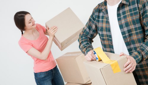 Practical furniture collection service covering Bermondsey and nearby areas
