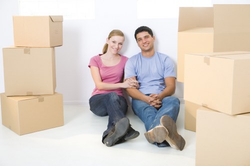 Illustration representing essential cookie settings for Man With Van Bermondsey