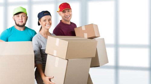 Flexible storage solutions for Bermondsey residents