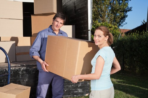 Responsible business conduct and human rights compliance in logistics